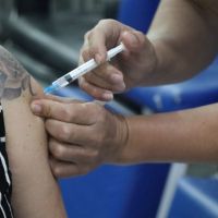 Cidades da região têm vacina contra covid
