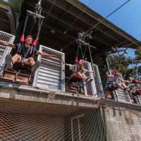 Escolas já podem agendar visita ao Parque Escola do Unipraias
