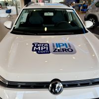 Desconto no IPI reduz preços do Tera e Polo