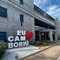 Camboriú prepara concurso com salário de até R$ 15,9 mil