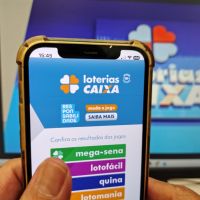 Mais de 120 catarinenses acertam a quadra da Mega-Sena