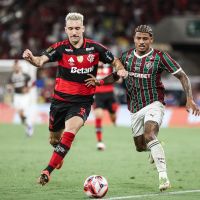 Flamengo vence o Fluminense nos pênaltis e conquista o tri do Carioca