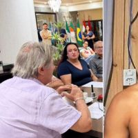 Concurso de Camboriú, menor desaparecido e denúncia de ratos na Brava lideram audiência do DIARINHO