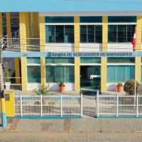 Câmara de Navegantes aumenta salários de cargos comissionados