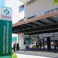 Hospital Marieta inaugura nesta quarta-feira unidade especializada para atendimento de AVC