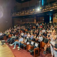 Zélia Zanella assume a Educação em BC