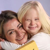 Miss Simpatia da Festa do Marisco reza pela mãe e emociona