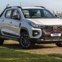 Fiat segue líder de vendas no Brasil em fevereiro
