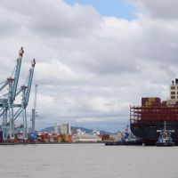 Codeba assina contrato pra retomada da dragagem no canal portuário