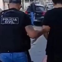 Adolescente envolvido em linchamento brutal em Navegantes é apreendido após dois meses foragido