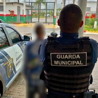 Condenado por estupro de vulnerável é preso em Itajaí