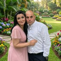 Casal que morreu na BR 101 deixa duas filhas pequenas