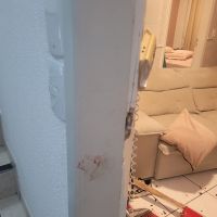 PM mata homem para salvar mulher de ataque em BC