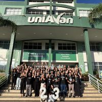 Uniavan completa 23 anos com nota máxima no MEC