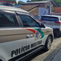 Estupradores de criança e mulher são presos em Gaspar