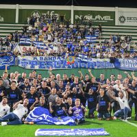Barra recebe o América-MG em sua estreia na Copa do Brasil