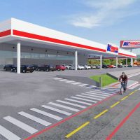 Koch inaugura nova loja do Komprão em Camboriú