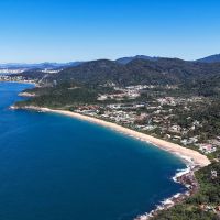 Encontro discute segurança e governança nas praias agrestes de BC