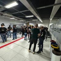 Operação Vendetta mira organização criminosa ligada a mortes e tráfico na região