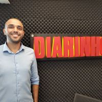 Mazinho Miranda acha que Fundação de Esportes de BC precisa melhorar ritmo de trabalho