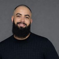 Explosão deixa mecânico com 65% do corpo queimado em Itajaí