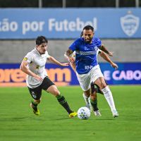 Barra bate o América-MG nos pênaltis e avança na Copa do Brasil