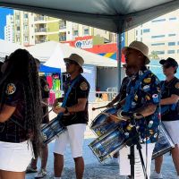 Corrida do Marcílio bate recorde e reúne mais de 2200 atletas em Itajaí