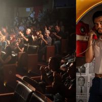 BC torce pelo Oscar neste domingo