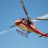 Homem se afoga na praia do Trapiche