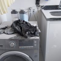 Incêndio em apartamento no centro de BC assusta moradores