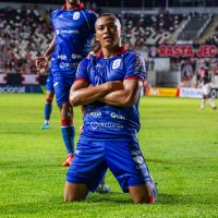 Marcílio Dias renova com o volante Guilherme Kanté