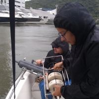 Estudo aponta piora na qualidade da água do rio Camboriú nos últimos 20 anos