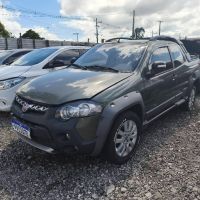 Leilão do Detran tem Fusion, Civic e mais de 300 veículos disponíveis