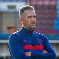 Chiquinho Lima volta ao Marinheiro como auxiliar técnico