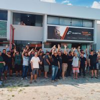 Caminhoneiros da região decidem entrar em greve