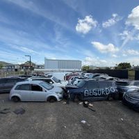 Moradores do Cidade Nova rejeitam pátio de carros apreendidos