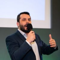 Bonfanti assume o Desenvolvimento Econômico