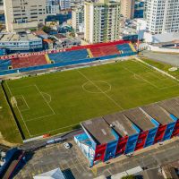 Prefeitura de Itajaí vai contratar estudo para decidir se "privatiza" Gigantão das Avenidas