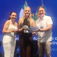 Itajaí vence prêmio estadual e leva projeto ao SUS nacional