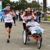 Inscrições abertas para a Corrida do Bem em Brusque