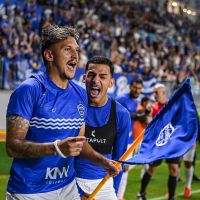 Barra visita o Volta Redonda pela quarta fase da Copa do Brasil