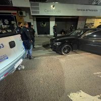 Carrão usado em estelionato em São Paulo é apreendido em BC