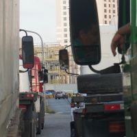 Greve dos caminhoneiros é adiada para o meio-dia de quinta-feira