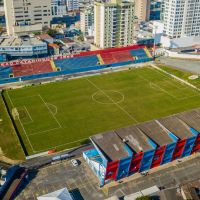 O Marcílio deve sair do centro para um novo espaço?