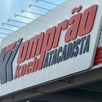 Komprão inaugura loja no Tabuleiro com autoatendimento e ofertas especiais