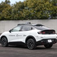 Uber testa carros sem motorista para corridas