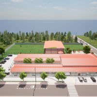 Nilo Bittencourt terá nova escola para 500 alunos