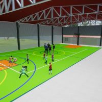 Nilo Bittencourt terá nova escola para 500 alunos