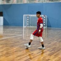 Marcílio Futsal estreia na Série Prata na reabertura do Gabriel Collares neste sábado