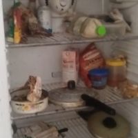 Proprietária se indigna ao receber casa destruída após aluguel; veja as imagens